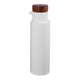 ASA Selection kitchen'art Essig und Ölflasche, white
