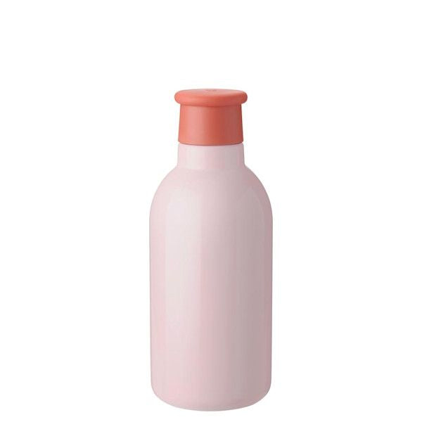 RIG-TIG DRINK-IT Thermosflasche rose