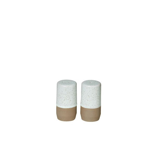 ASA Selection "caja" Salz- & Pfefferstreuer Set