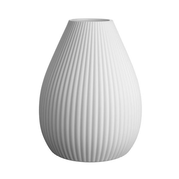 ASA Selection "rica" Vase weiß 24 cm