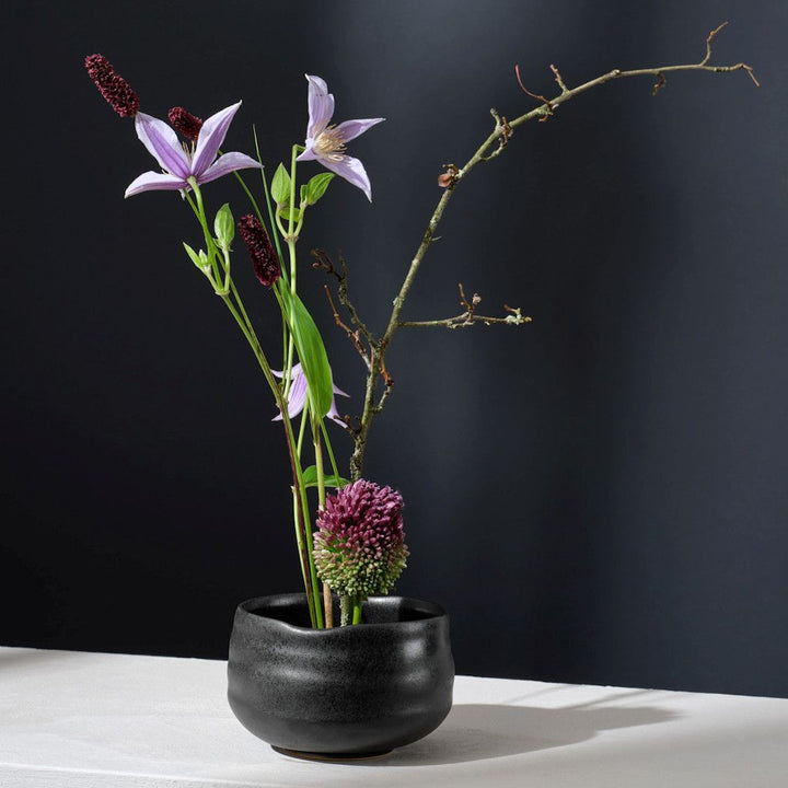 ASA Selection "moribana" Schale 16,5cm, kombu