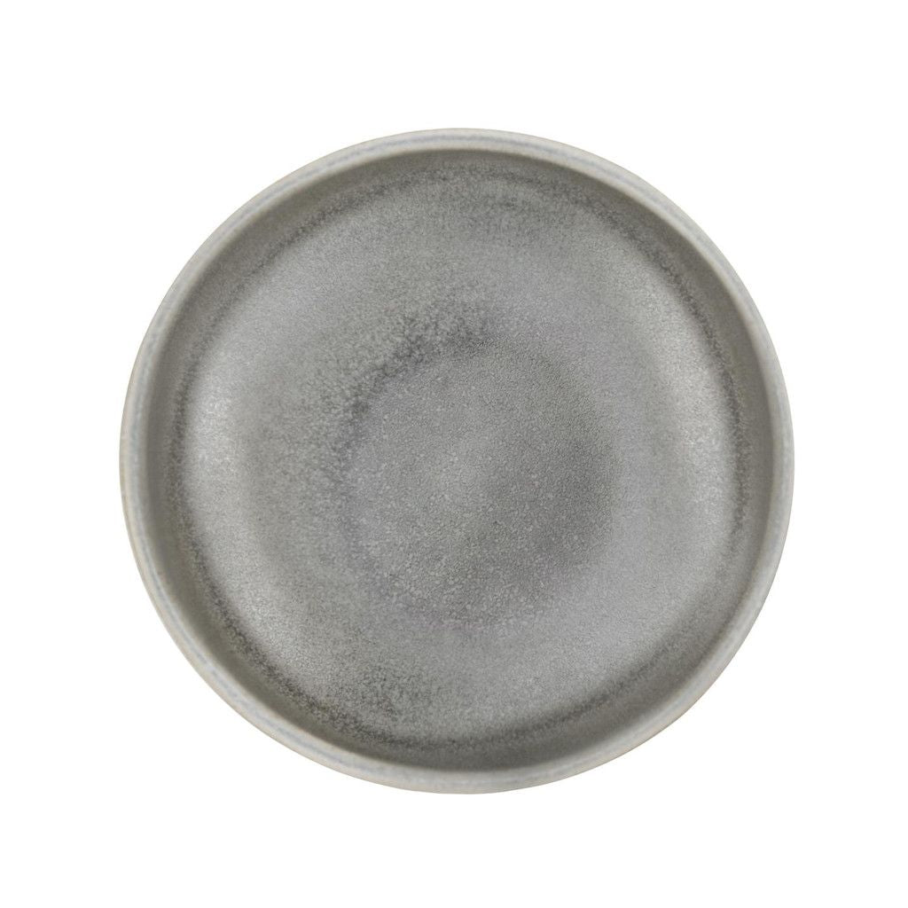 ASA Selection "moribana" Schale 16,5cm, ishi
