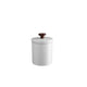 ASA Selection kitchen'art Vorratsdose 13cm, white