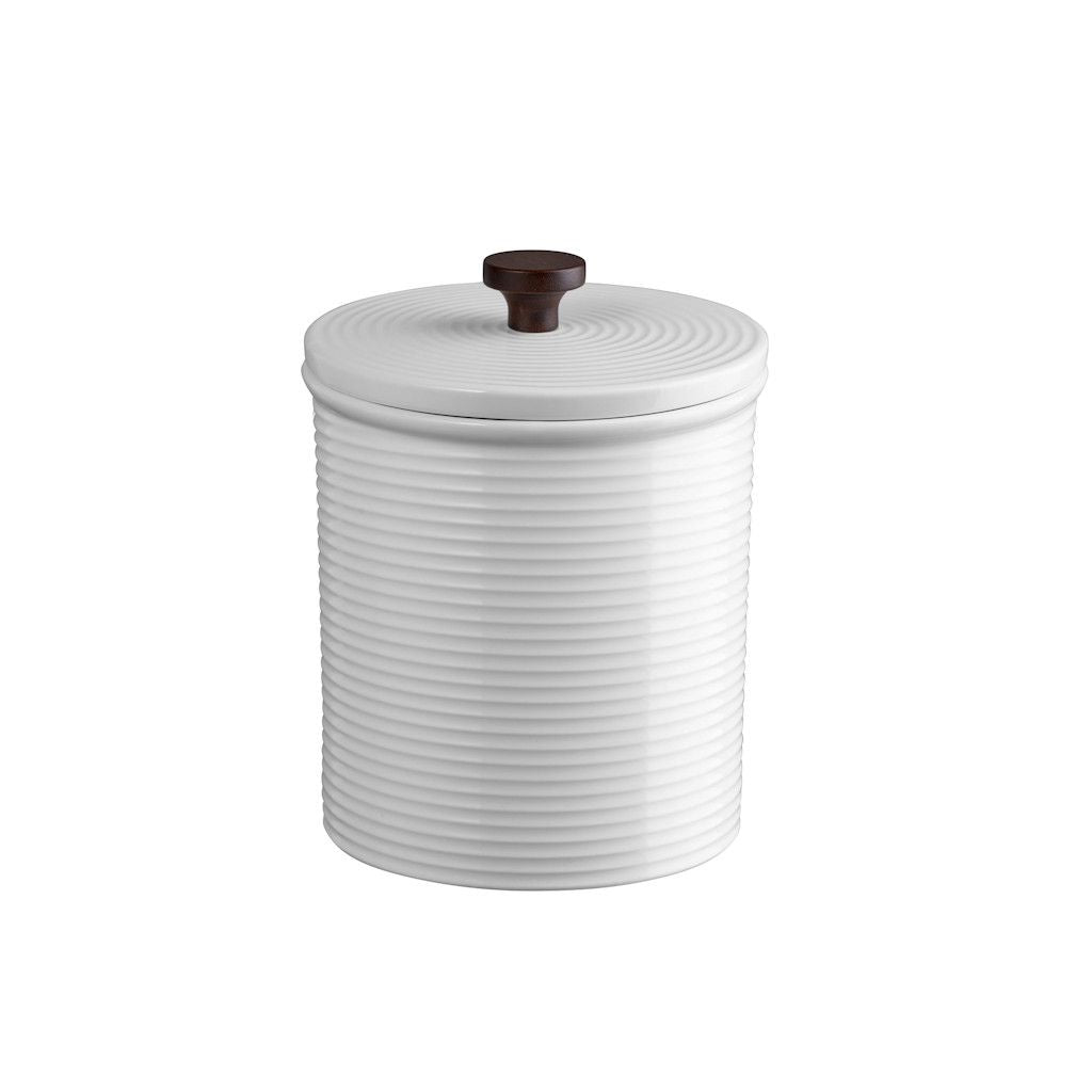 ASA Selection "kitchen'art" Vorratsdose 17cm, white