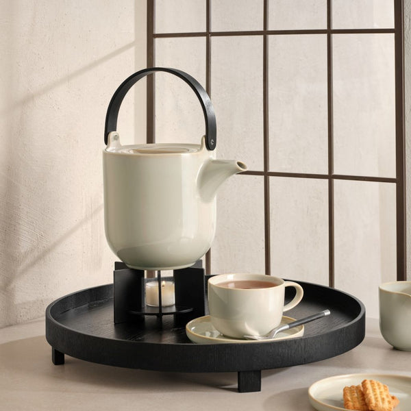 ASA Selection "coppa tofu" Teetasse mit Unterer