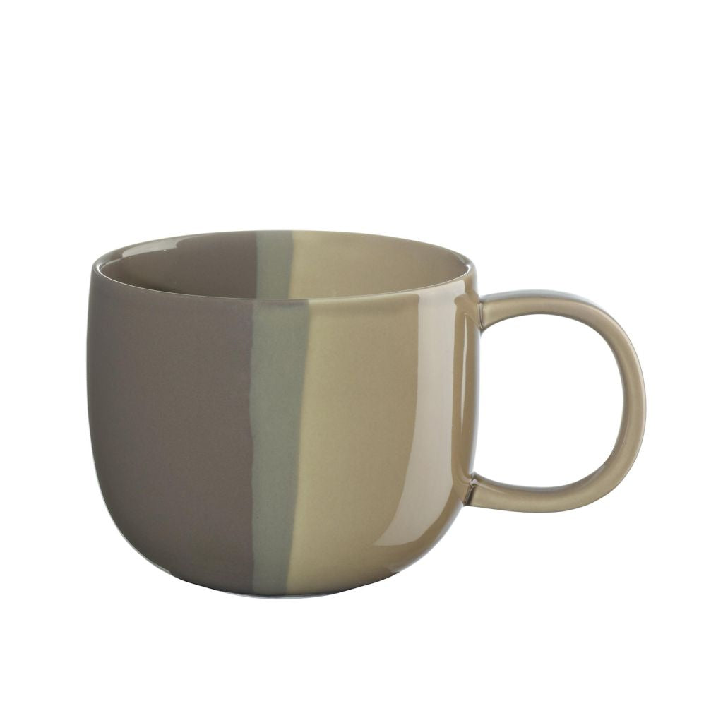 ASA Selection "joy" Henkelbecher, cocoa toffee