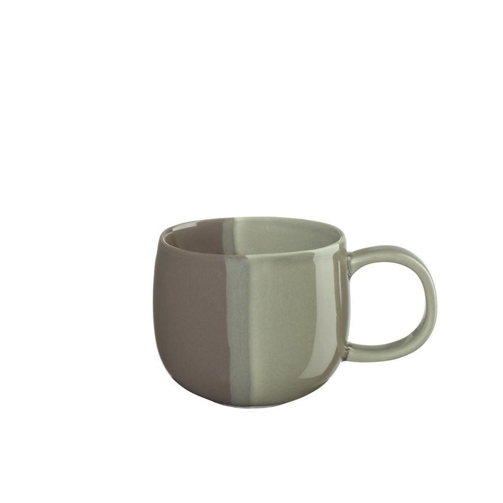 ASA Selection "joy" Espressotasse, cocoa pistachio