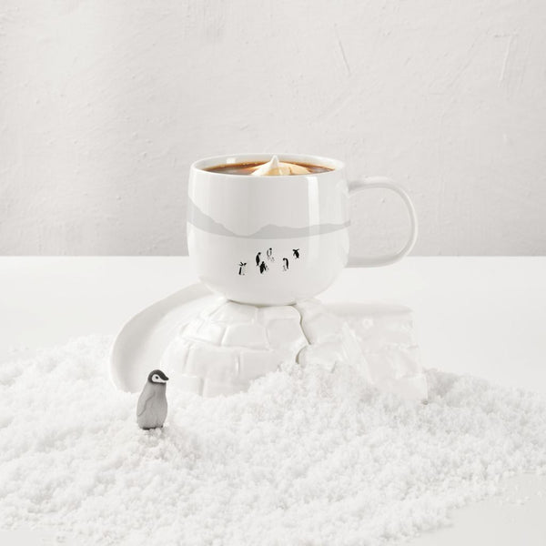 ASA Selection "xmas" Henkelbecher south pole