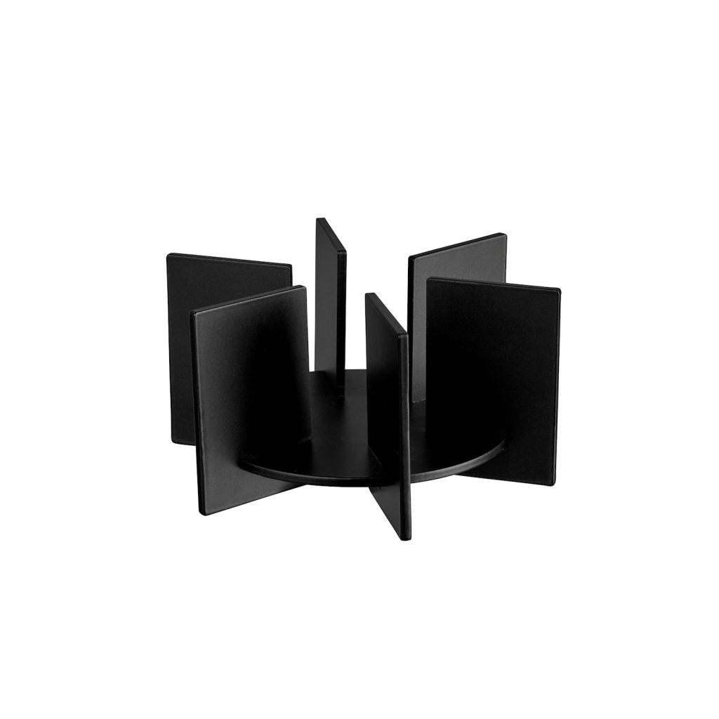 ASA Selection "coppa kuro" Universalstövchen schwarz