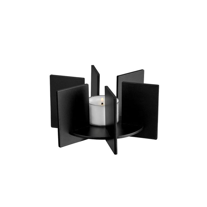 ASA Selection "coppa kuro" Universalstövchen schwarz