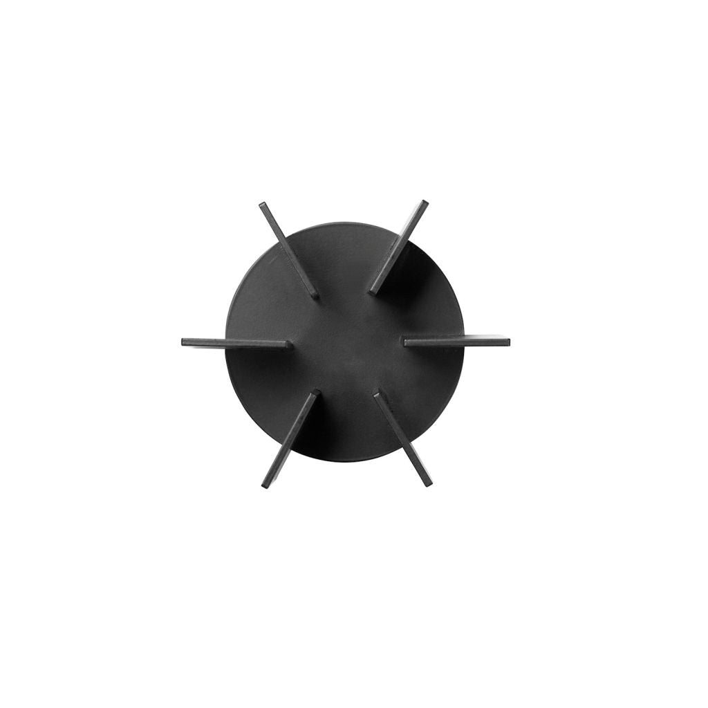 ASA Selection "coppa kuro" Universalstövchen schwarz