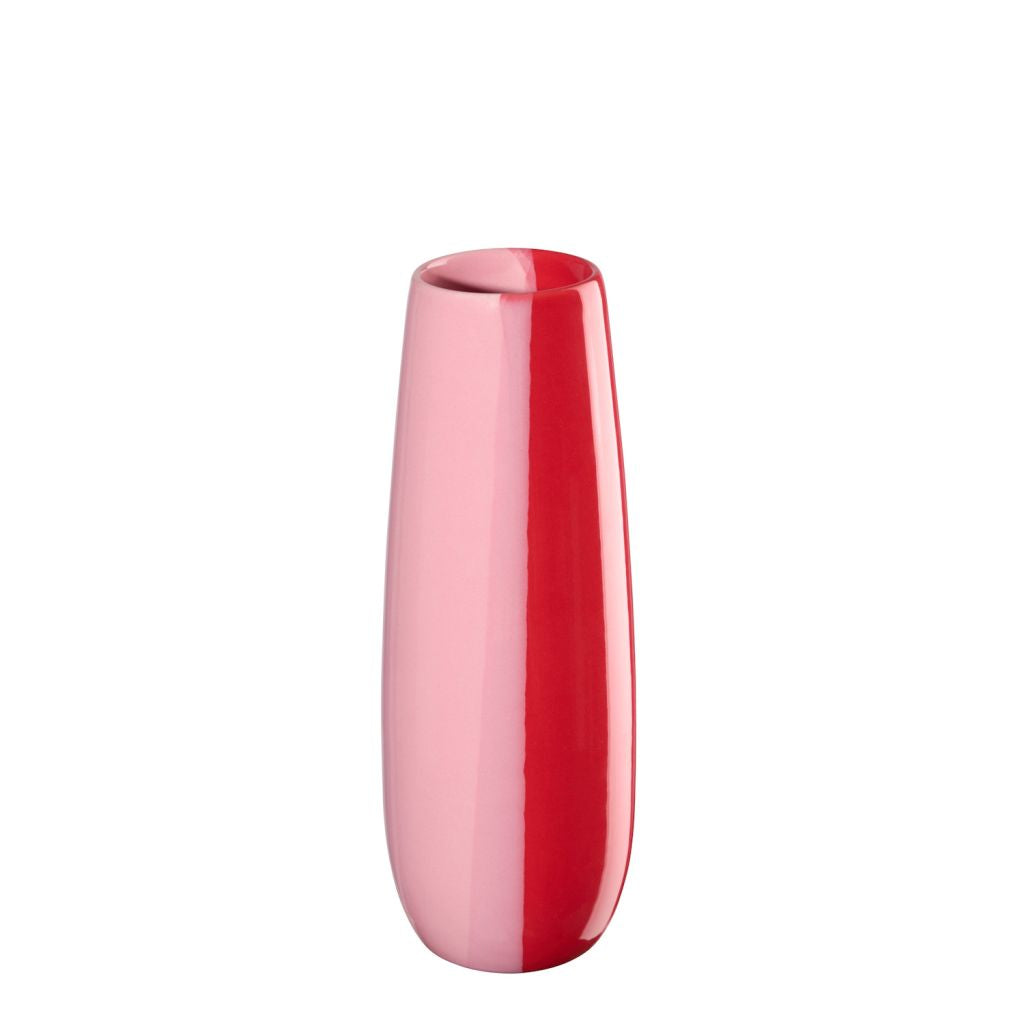 ASA Selection "ease" Vase strawberry smoothie 25 cm