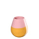 ASA Selection ease Vase passion fruit smoothie 18 cm bauchig