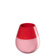 ASA Selection ease Vase strawberry smoothie 18 cm bauchig