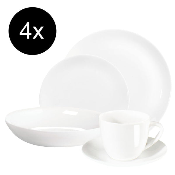 ASA Selection "à table" Starterset 20-teilig