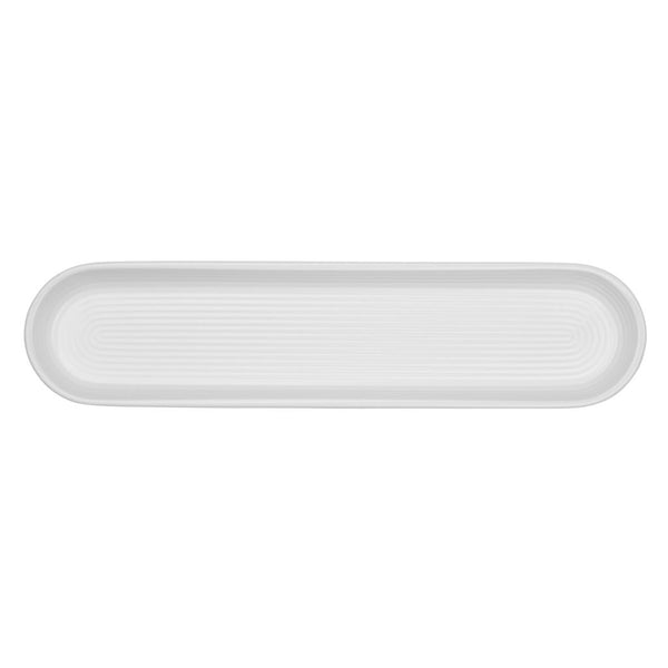 ASA Selection "kitchen'art" Baguetteschale, white