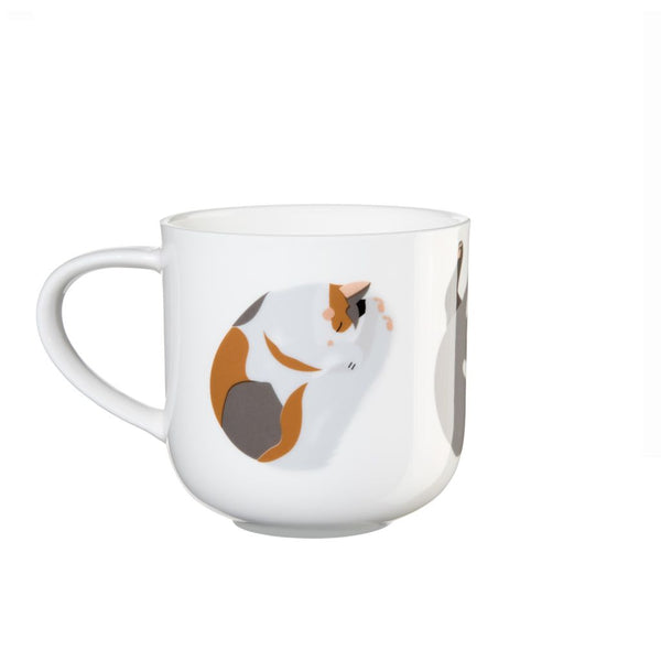 ASA Selection "coppa" Henkelbecher Siesta