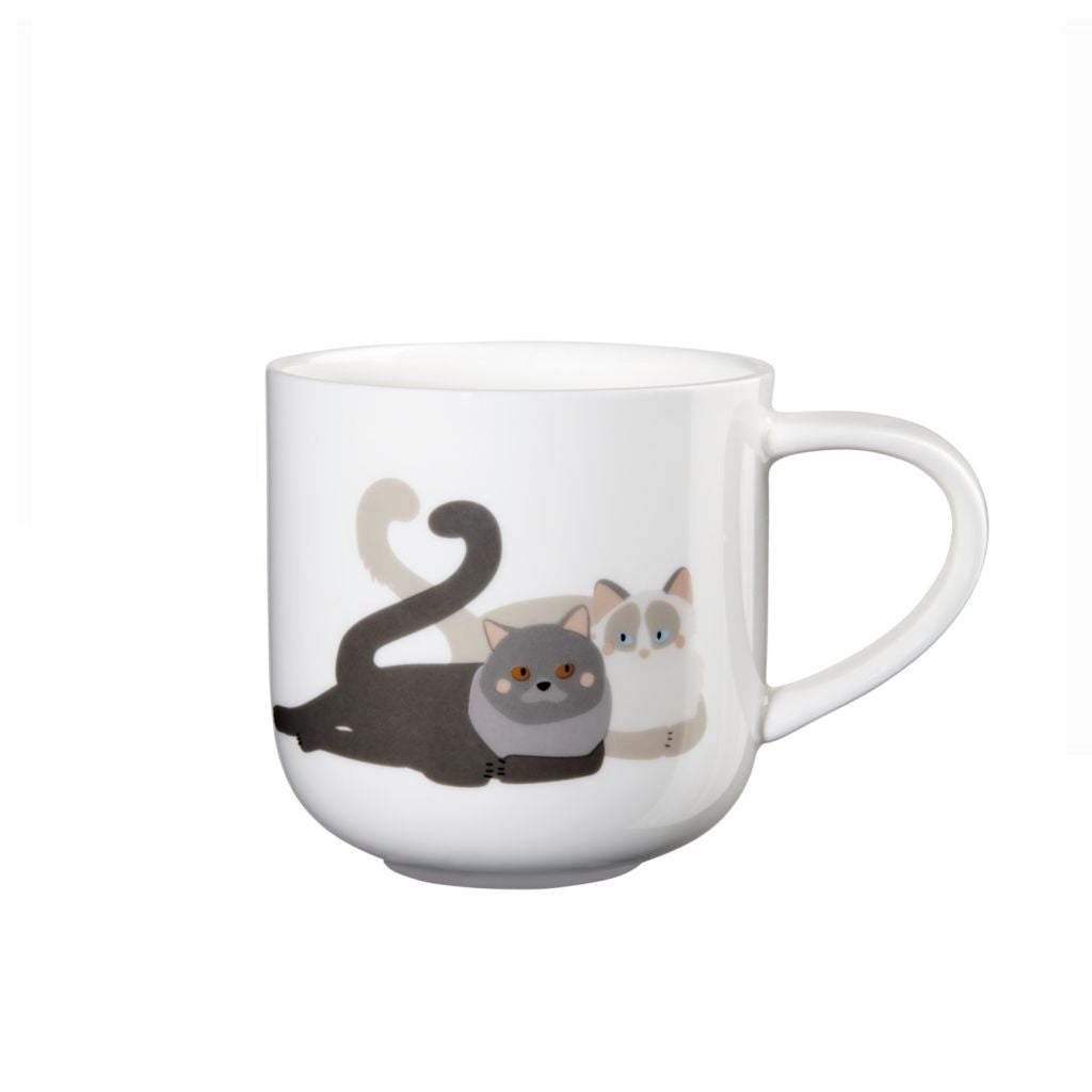 ASA Selection "coppa" Henkelbecher Love is in the air