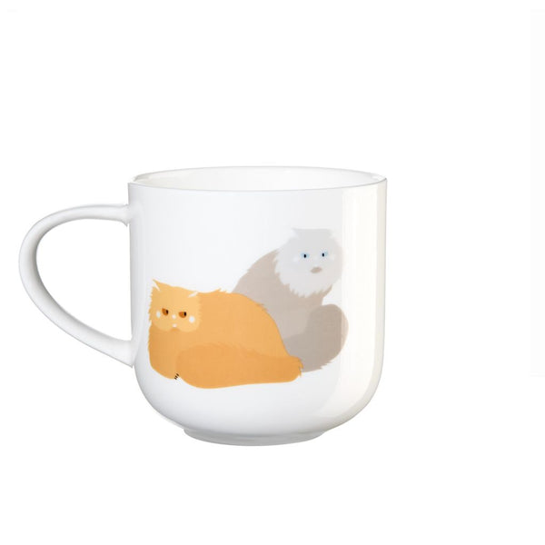 ASA Selection "coppa" Henkelbecher Boredom