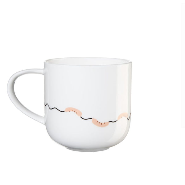 ASA Selection "coppa" Henkelbecher Sausage Lover