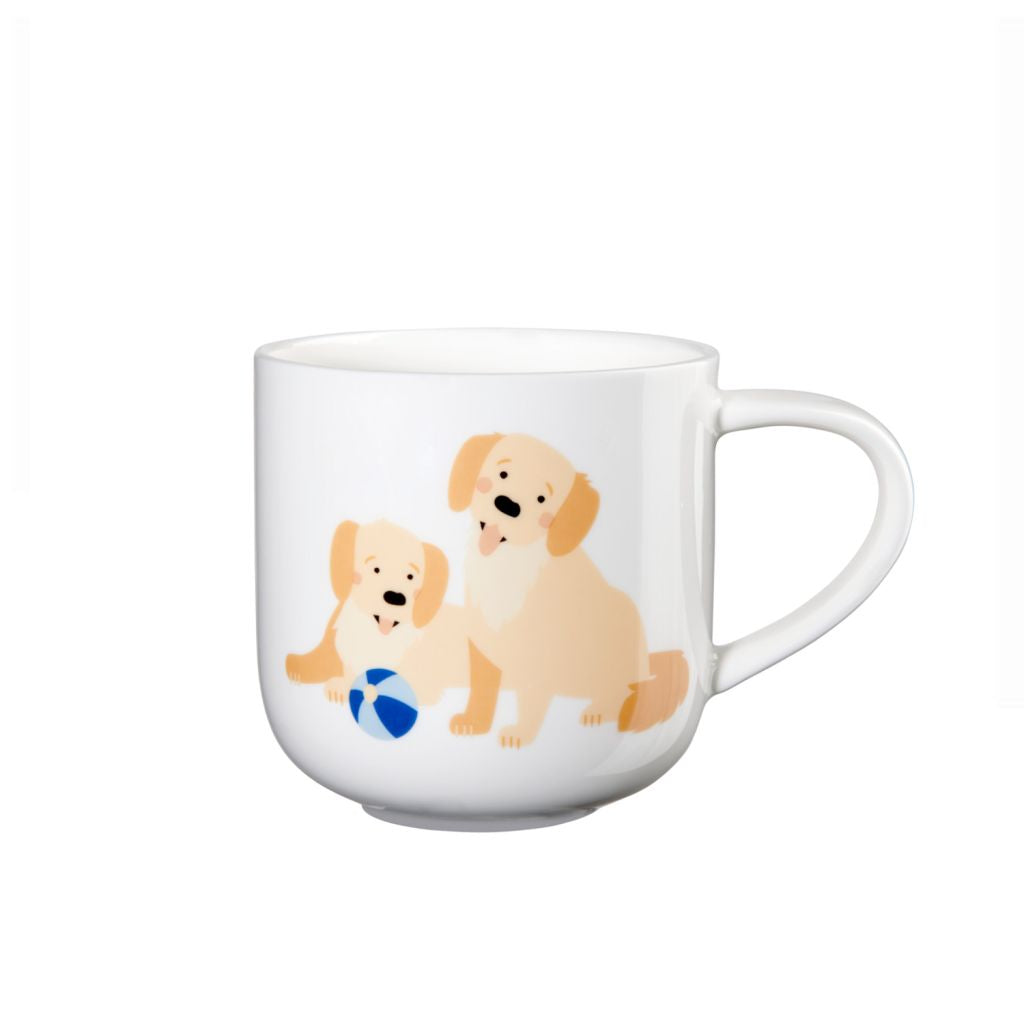 ASA Selection "coppa" Henkelbecher Golden Dreams