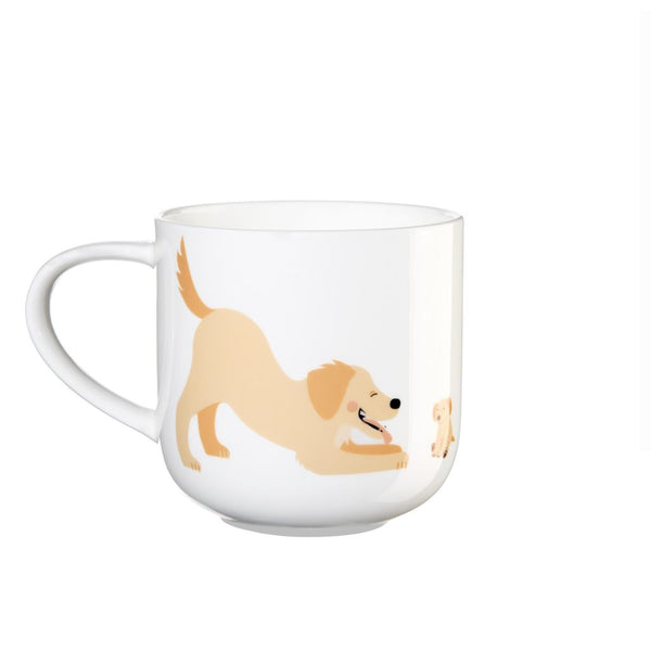 ASA Selection "coppa" Henkelbecher Golden Dreams