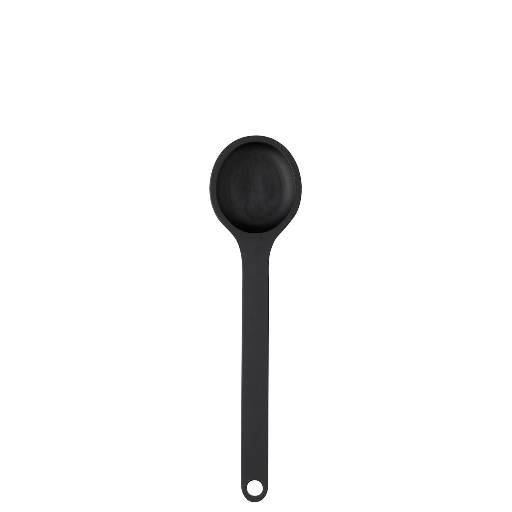 RIG-TIG STIR-IT Rührlöffel H 26 cm schwarz