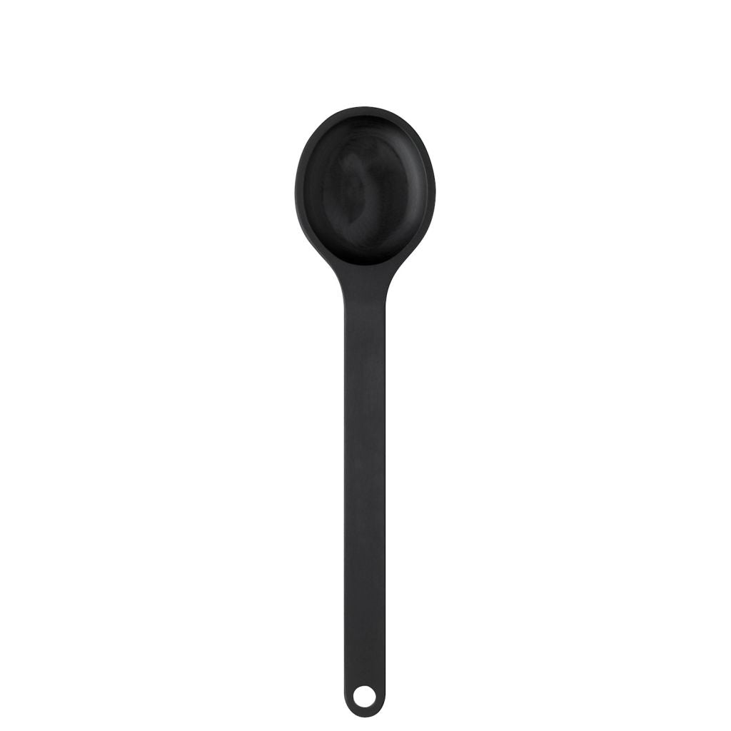 RIG-TIG STIR-IT Rührlöffel H 30 cm schwarz