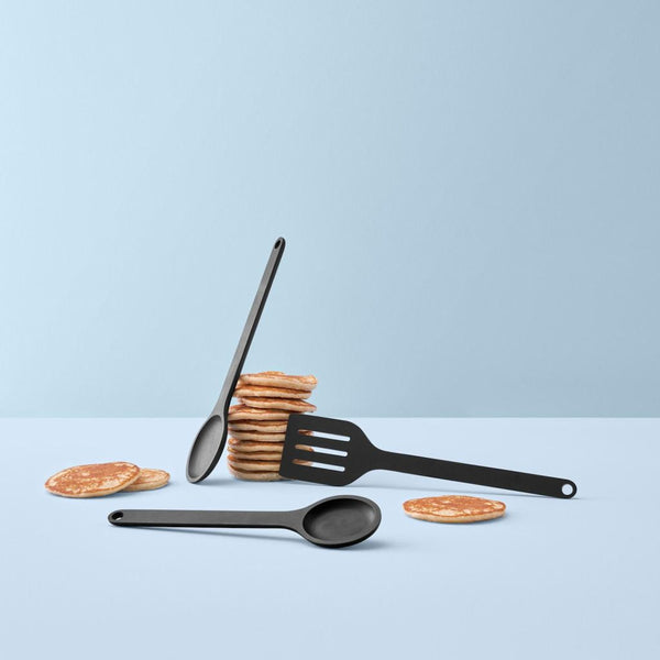 RIG-TIG STIR-IT Rührlöffel H 30 cm schwarz