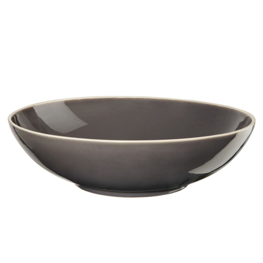 ASA Selection "semana" Salatschale 33cm caviar