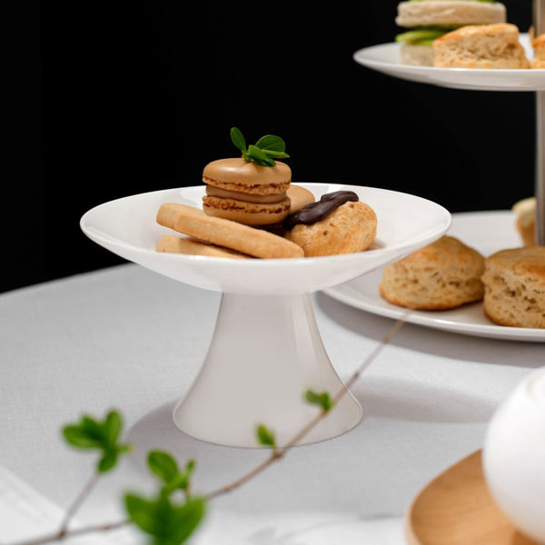 ASA Selection "à table" Schale auf Fuß