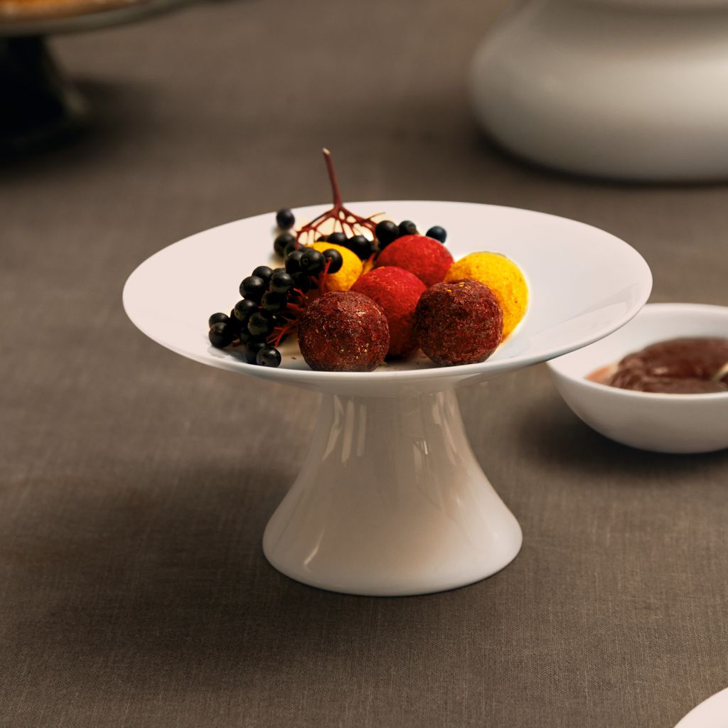 ASA Selection "à table" Schale auf Fuß