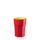 ASA Selection ti amo viva Espresso Becher amarillo