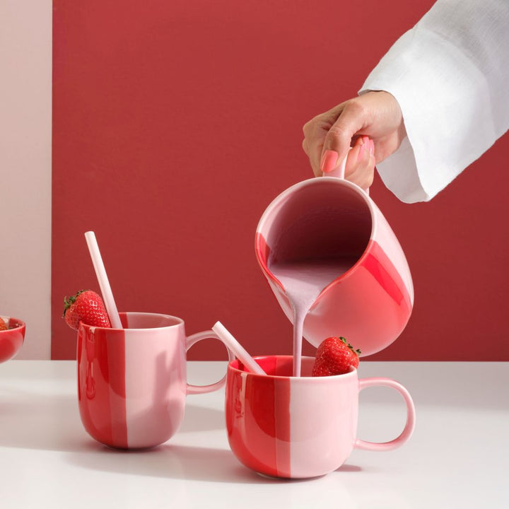ASA Selection "joy" Krug, strawberry smoothie