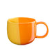 ASA Selection joy Henkelbecher, orange smoothie