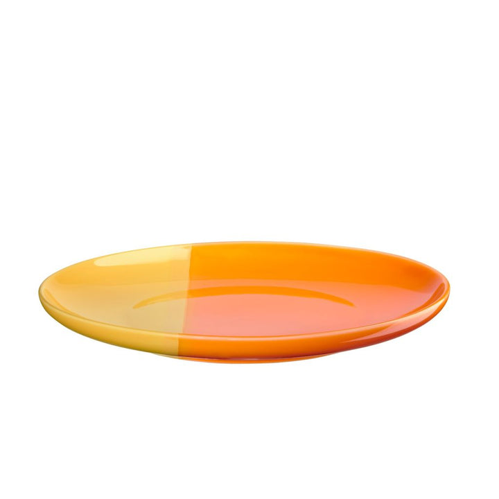 ASA Selection "joy" Dessertteller, orange smoothie