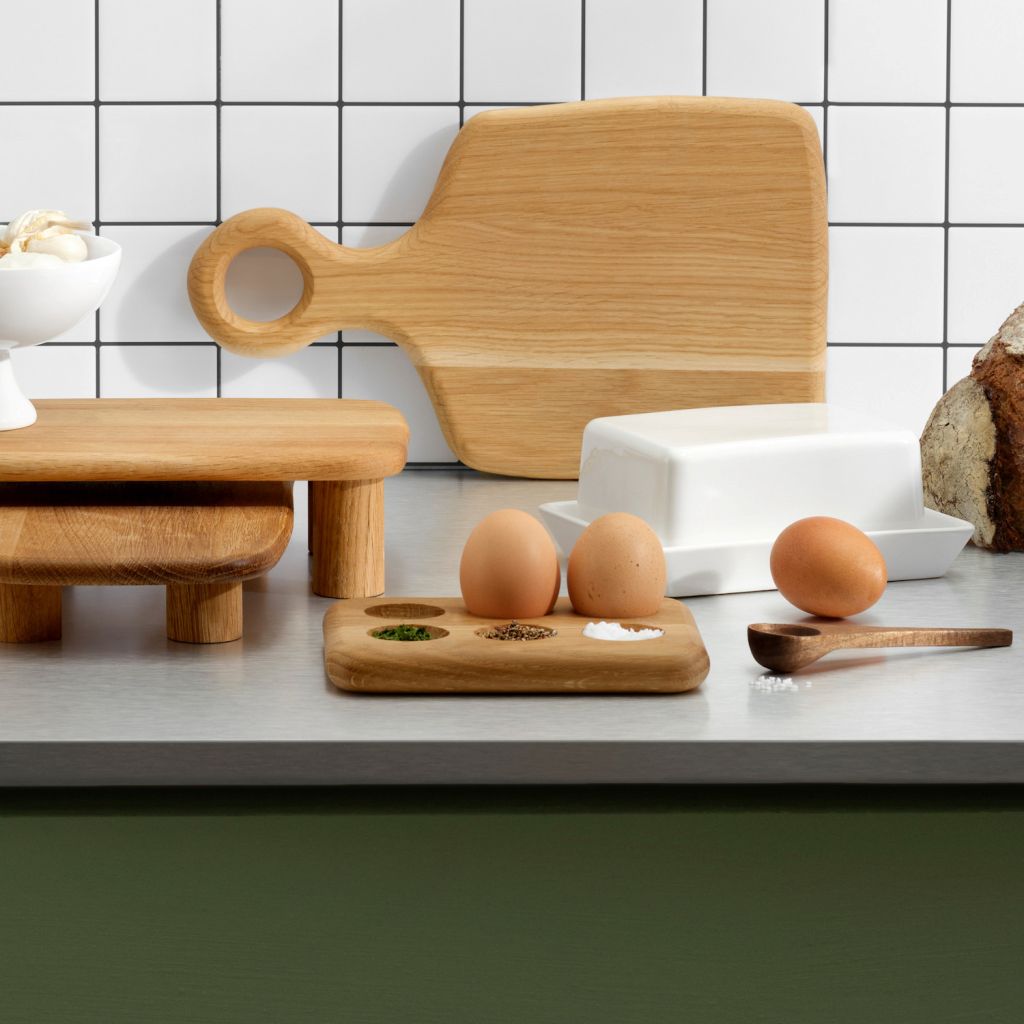 ASA Selection "wood" Aperitiftablett