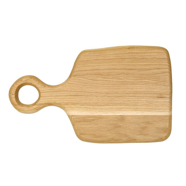 ASA Selection "wood" Schneidebrett Eiche 32x19 cm