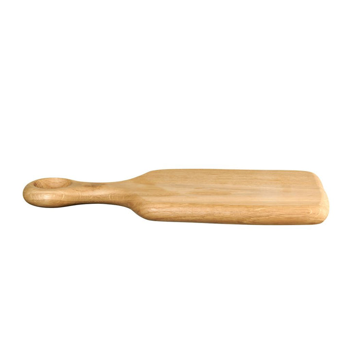 ASA Selection "wood" Schneidebrett Eiche 32 x 14 cm