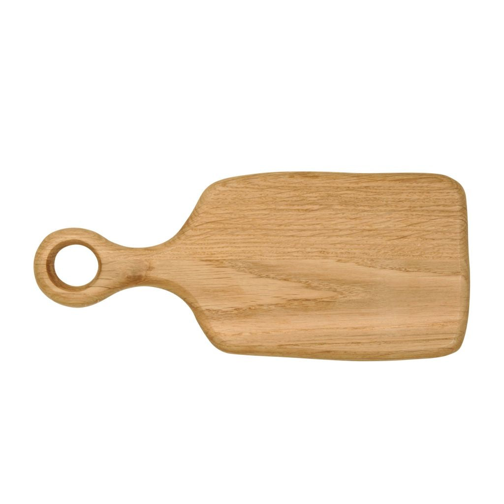 ASA Selection "wood" Schneidebrett Eiche 32 x 14 cm
