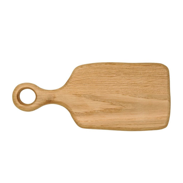 ASA Selection "wood" Schneidebrett Eiche 32 x 14 cm