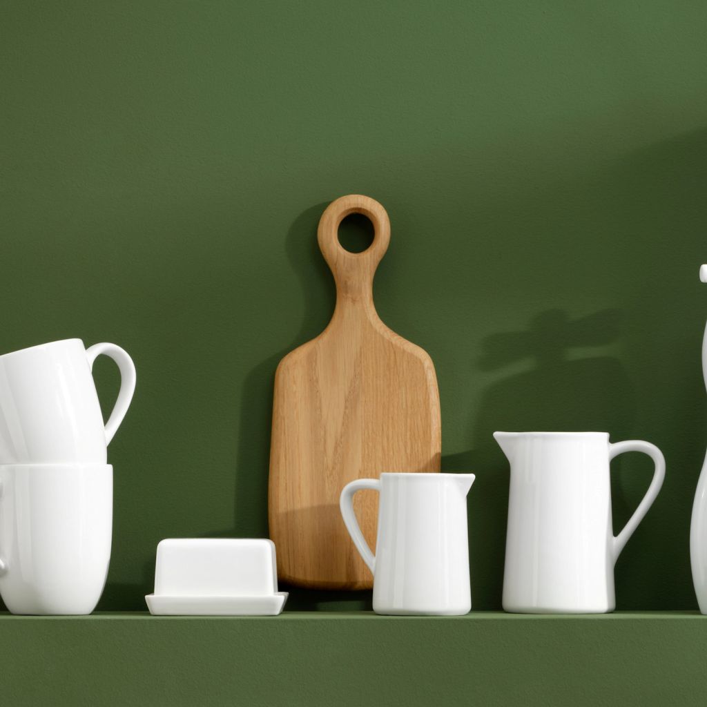 ASA Selection "wood" Schneidebrett Eiche 32 x 14 cm