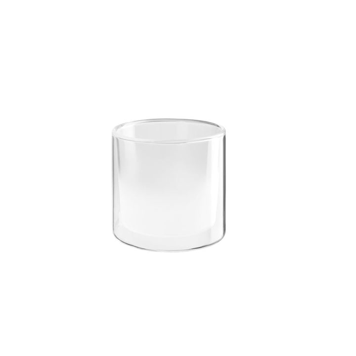 ASA Selection "opal" Glas, double wall