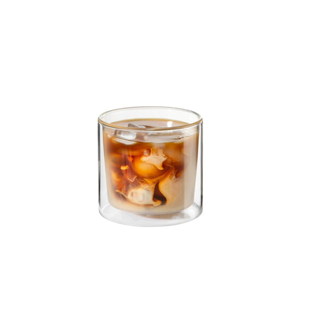 ASA Selection "opal" Glas, double wall