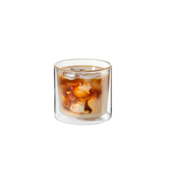 ASA Selection "opal" Glas, double wall