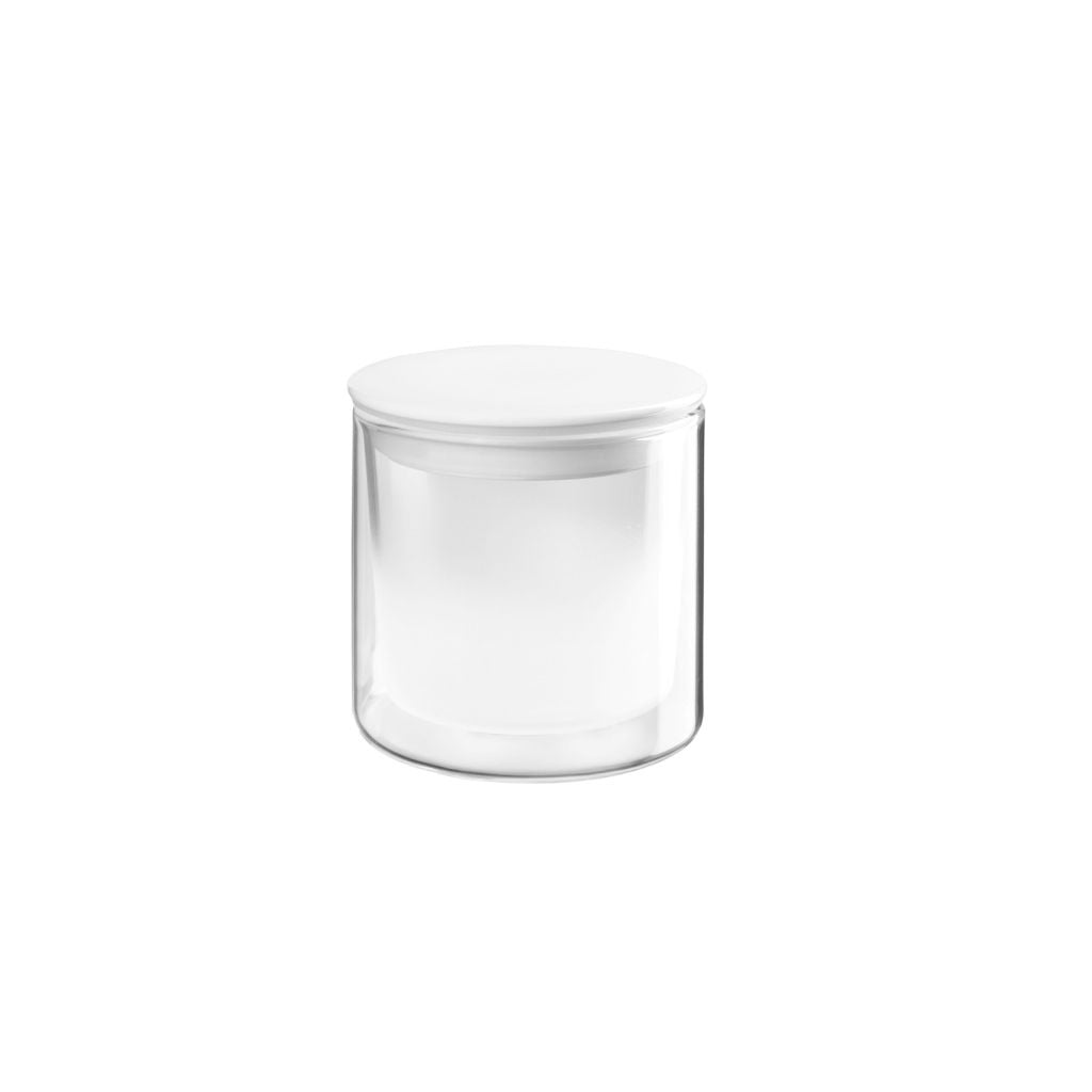 ASA Selection "opal" Glas, double wall