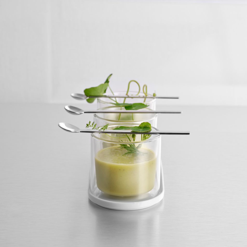 ASA Selection "opal" Glas, double wall