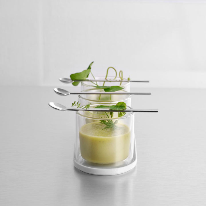ASA Selection "opal" Glas, double wall