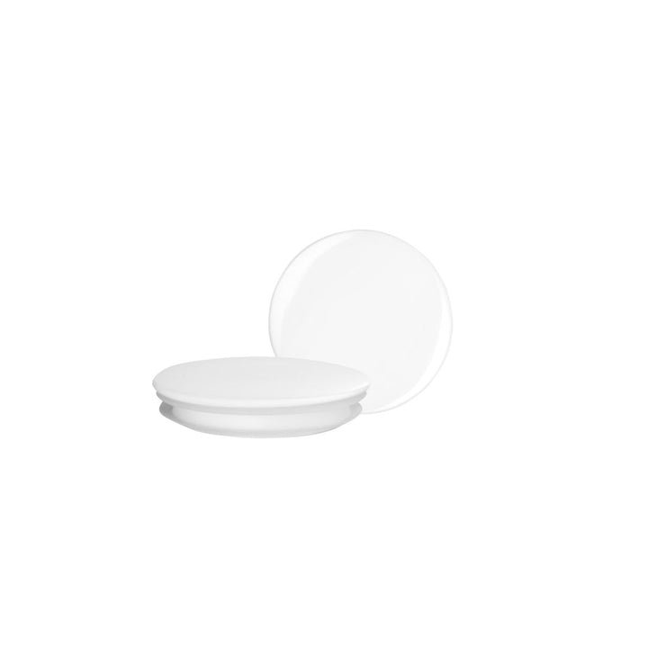 ASA Selection "opal" 2er Set Deckel mit Silikonring