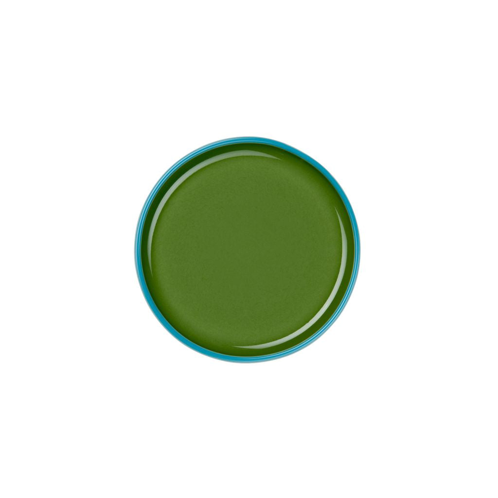 ASA Selection "tapero viva" Teller 14cm, verde